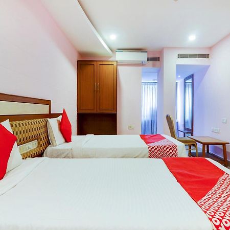 Super Collection O 77115 Vaishnavi Palace Hajdarabad Zewnętrze zdjęcie