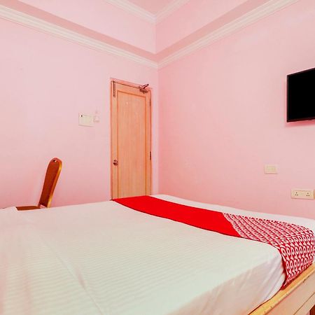 Super Collection O 77115 Vaishnavi Palace Hajdarabad Zewnętrze zdjęcie